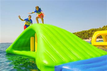 Pyxis Point Hotel Alanya 4*