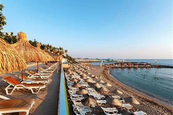 Pyxis Point Hotel Alanya 4*