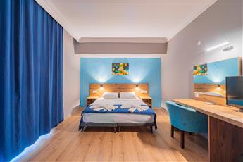 Pyxis Point Hotel Alanya 4*