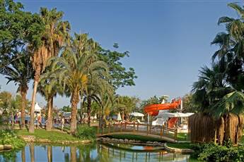 Q Aventura Park Hotel 5* Q Aventura Park Hotel 5*