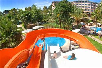 Q Aventura Park Hotel 5* Q Aventura Park Hotel 5*