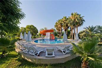 Q Aventura Park Hotel 5* Q Aventura Park Hotel 5*