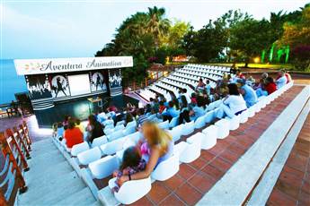 Q Aventura Park Hotel 5* Q Aventura Park Hotel 5*