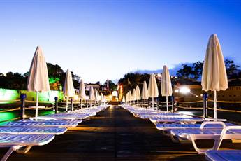 Q Aventura Park Hotel 5* Q Aventura Park Hotel 5*