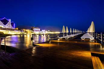 Q Aventura Park Hotel 5* Q Aventura Park Hotel 5*