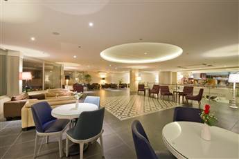 Q Aventura Park Hotel 5* Q Aventura Park Hotel 5*