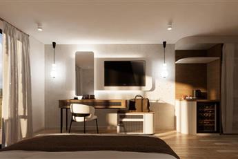 Q Ella Beach Hotel Side (ex, Side Orange Paradise) 4*