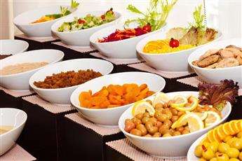 Q Ella Beach Hotel Side (ex, Side Orange Paradise) 4*