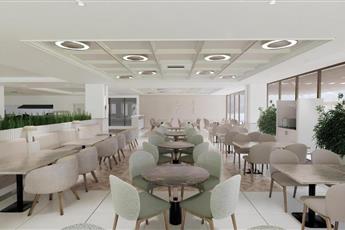 Q Ella Beach Hotel Side (ex, Side Orange Paradise) 4*