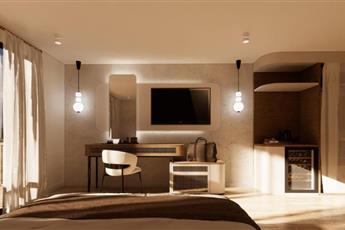 Q Ella Beach Hotel Side (ex, Side Orange Paradise) 4*