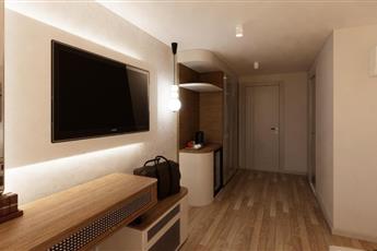 Q Ella Beach Hotel Side (ex, Side Orange Paradise) 4*