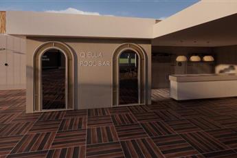 Q Ella Beach Hotel Side (ex, Side Orange Paradise) 4*