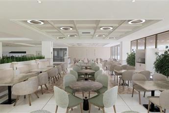 Q Ella Beach Hotel Side (ex, Side Orange Paradise) 4*