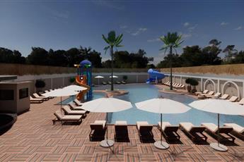 Q Ella Beach Hotel Side (ex, Side Orange Paradise) 4*