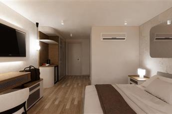 Q Ella Beach Hotel Side (ex, Side Orange Paradise) 4*