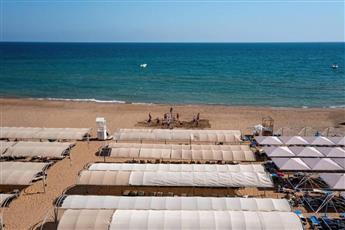 Q Ella Beach Hotel Side (ex, Side Orange Paradise) 4*