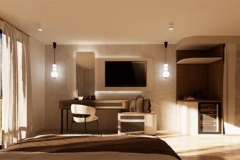 Q Ella Beach Hotel Side (ex, Side Orange Paradise) 4*