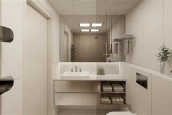 Q Ella Beach Hotel Side (ex, Side Orange Paradise) 4*