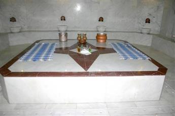 Q Ella Beach Hotel Side (ex, Side Orange Paradise) 4*