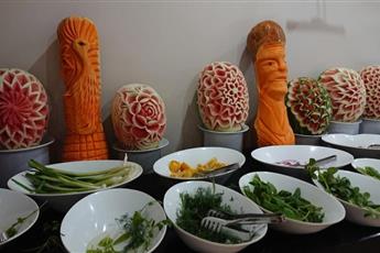 Q Ella Beach Hotel Side (ex, Side Orange Paradise) 4*