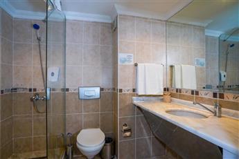 Q Ella Beach Hotel Side (ex, Side Orange Paradise) 4*