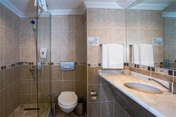 Q Ella Beach Hotel Side (ex, Side Orange Paradise) 4*