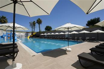 Q Ella Beach Hotel Side (ex, Side Orange Paradise) 4*