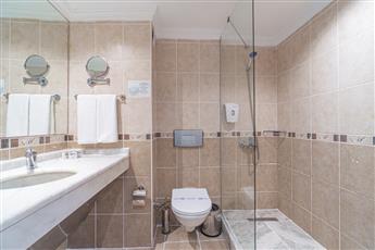 Q Ella Beach Hotel Side (ex, Side Orange Paradise) 4*