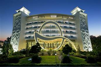 Q Premium Resort 5*