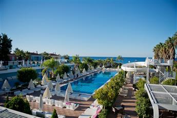 Q Premium Resort