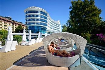 Q Premium Resort