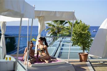 Q Premium Resort