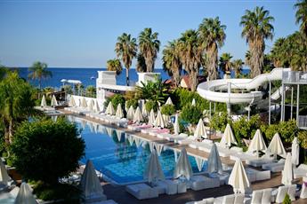Q Premium Resort