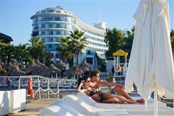 Q Premium Resort