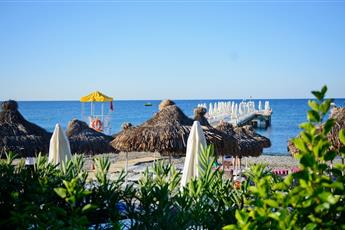 Q Premium Resort