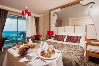 Q Premium Resort