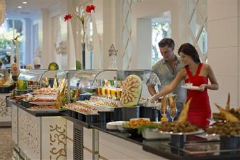 Q Premium Resort