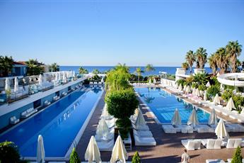 Q Premium Resort