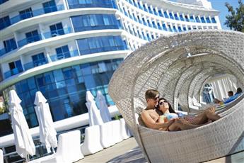 Q Premium Resort