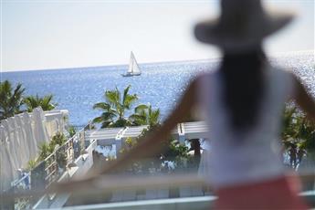 Q Premium Resort