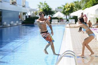 Q Premium Resort