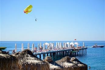 Q Premium Resort