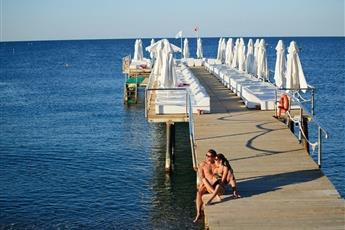 Q Premium Resort