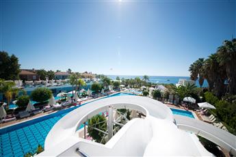 Q Premium Resort