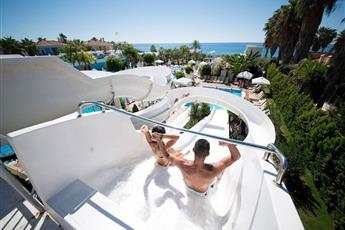 Q Premium Resort
