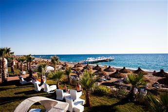 Q Premium Resort
