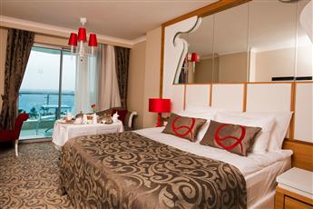 Q Premium Resort
