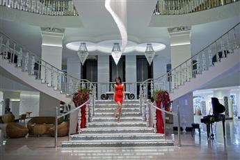 Q Premium Resort