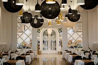 Q Premium Resort