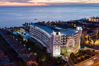 Q Premium Resort